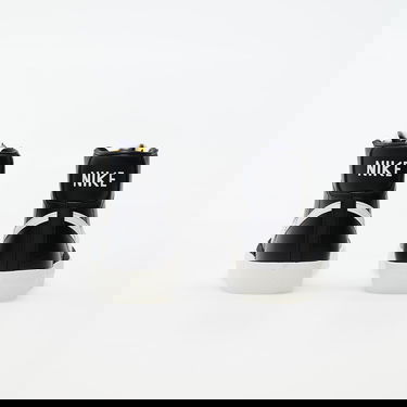 Tenisky a topánky Nike Blazer Mid '77 Vintage Čierna | BQ6806-002, 3