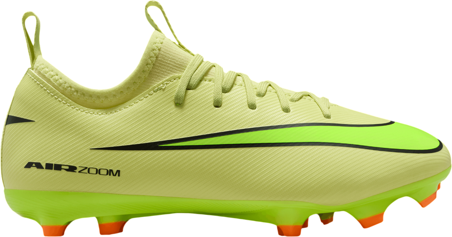 Tenisky a topánky Nike ZOOM VAPOR 16 ACADEMY FG/MG Zelené | fq8392-300, 0