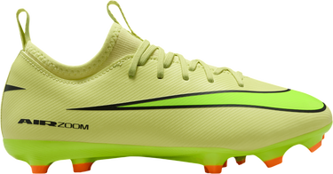 Tenisky a topánky Nike ZOOM VAPOR 16 ACADEMY FG/MG Zelené | fq8392-300, 0