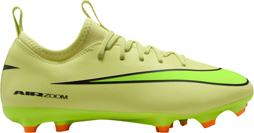Tenisky a topánky Nike ZOOM VAPOR 16 ACADEMY FG/MG Zelené | fq8392-300