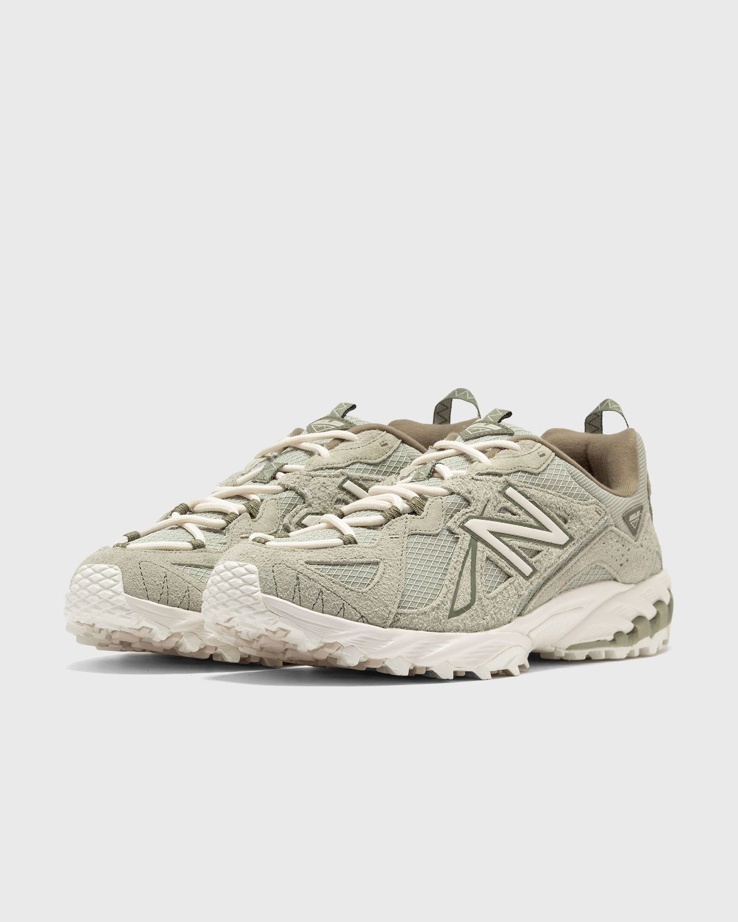 Tenisky a topánky New Balance 610 Šedá | ML610TOD, 1