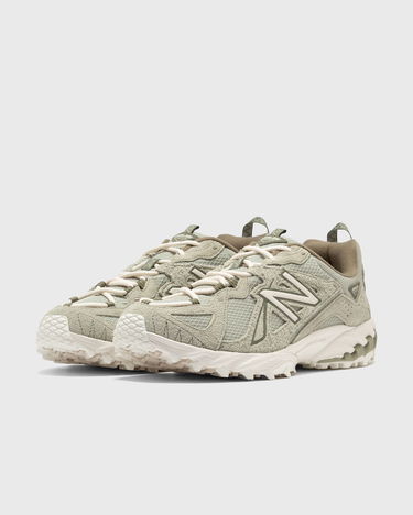 Tenisky a topánky New Balance 610 Šedá | ML610TOD, 1
