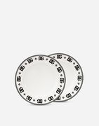 Dolce & Gabbana Bread Plates Set of 2