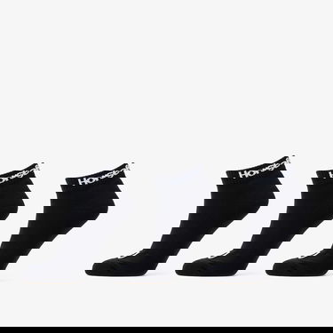 Ponožky Horsefeathers Rapid Premium 3 Pack Socks Black Čierna | AA1078A, 0