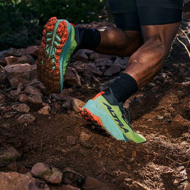 Tenisky a topánky Altra Running Olympus Rôznofarebný | al0a85rt-0701, 5