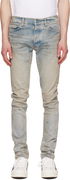 AMIRI Stack Jeans