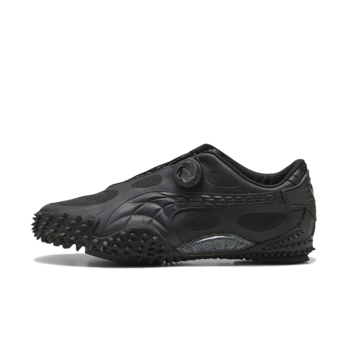 Tenisky a topánky Puma ASAP ROCKY x Mostro Disscords "Black" Čierna | 403027-01, 0