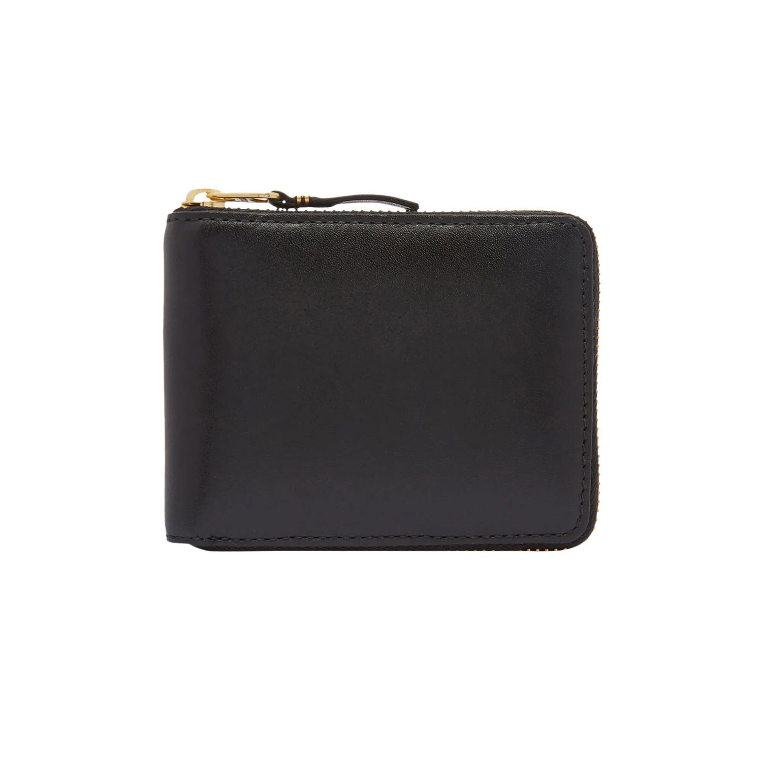 Peňaženka Comme des Garçons Classic Wallet Čierna | SA7100 1 BLAC, 1