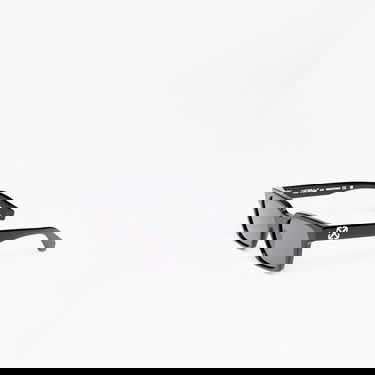 Slnečné okuliare Off-White Branson Sunglasses Čierna | OERI111C99PLA0011007, 3