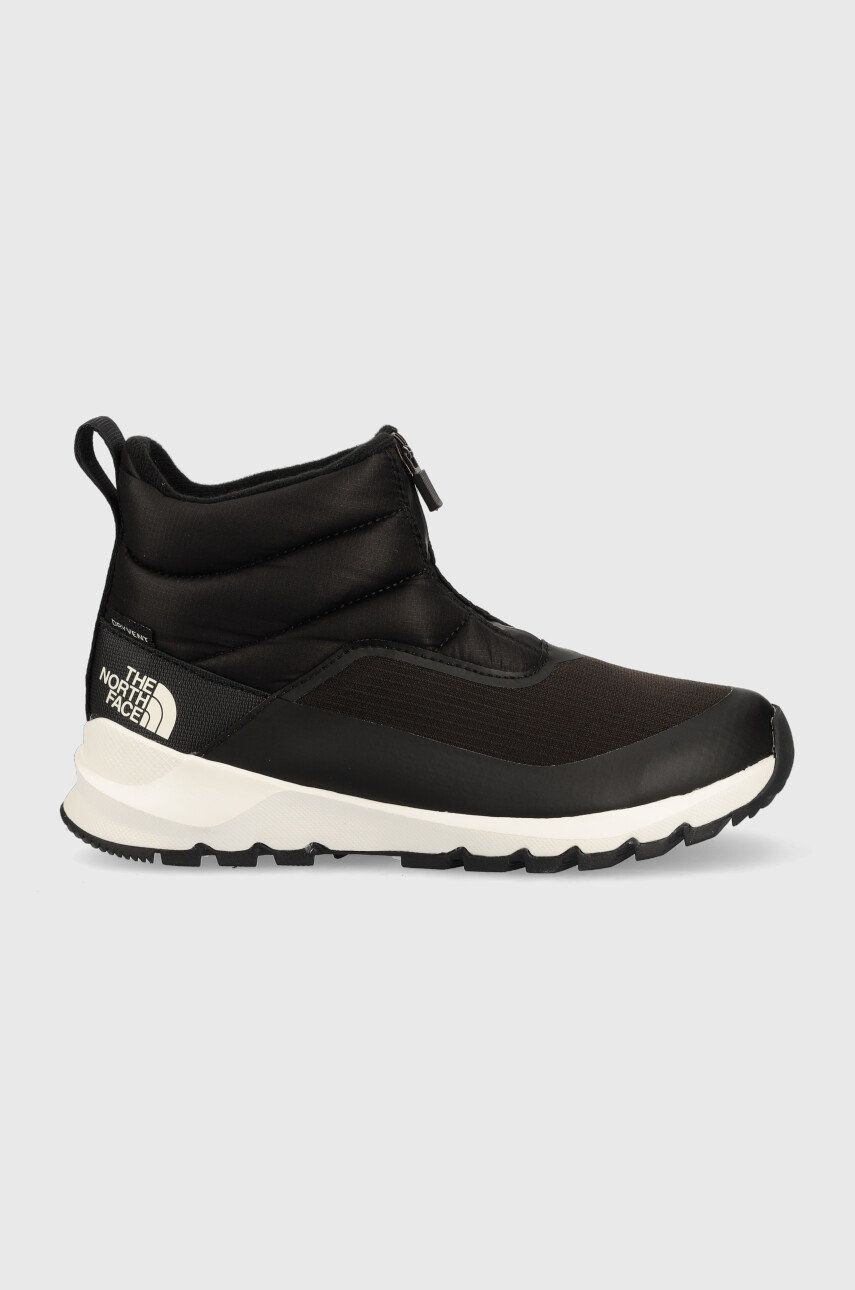 Tenisky a topánky The North Face Thermoball Progressive Zip Čierna | NF0A5LWFR0G1, 0
