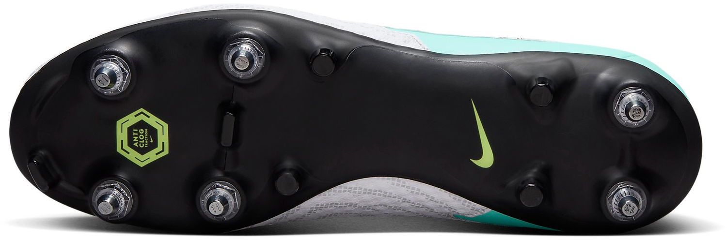 Tenisky a topánky Nike Nike PHANTOM GX ACADEMY SG-PRO AC Tyrkysová | dd9471-300, 1