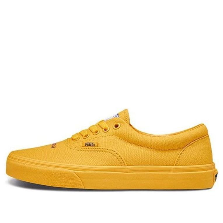 Tenisky a topánky Vans RANDOMEVENT Era Žltá | VN0A4BV402M, 0