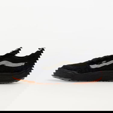 Tenisky a topánky Vans UA UltraRange VR3 Čierna | VN0A4BXBH7I1, 1