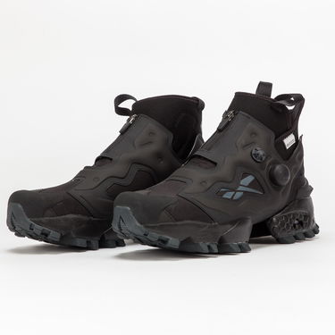 Tenisky a topánky Reebok Reebok Instapump Fury X GT Čierna | G55154, 1
