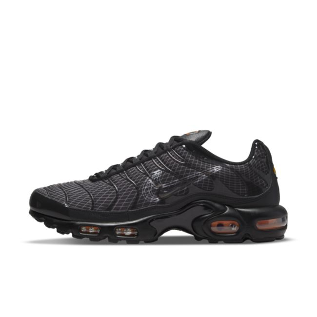 Tenisky a topánky Nike Air Max Plus Čierna | DR0138-001, 1