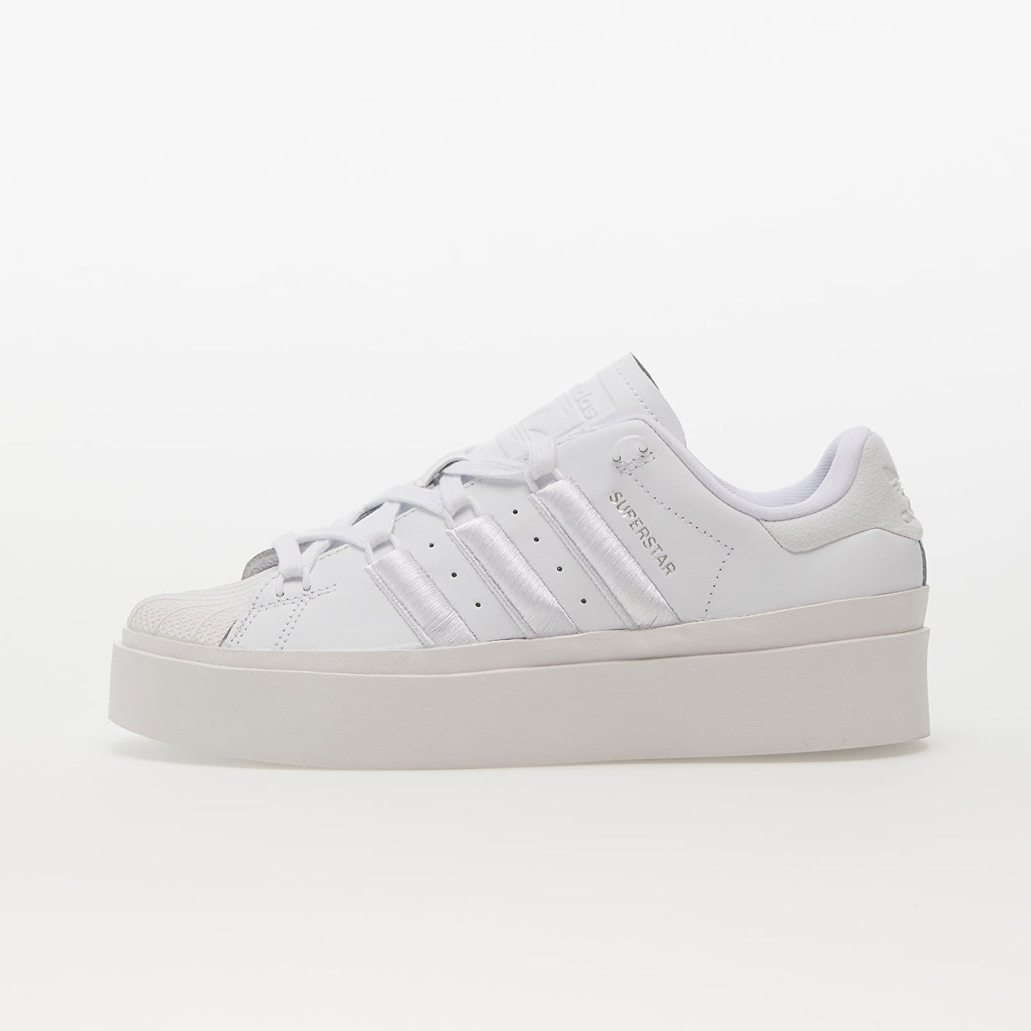 Tenisky a topánky adidas Originals Superstar Bonega W Biela | IE4756, 0