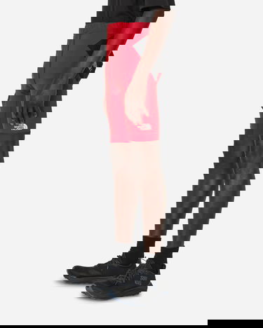 Ponožky The North Face Soukuu Trail Run Utility Shorts Tights Červená | NF0A87UM VOL, 2