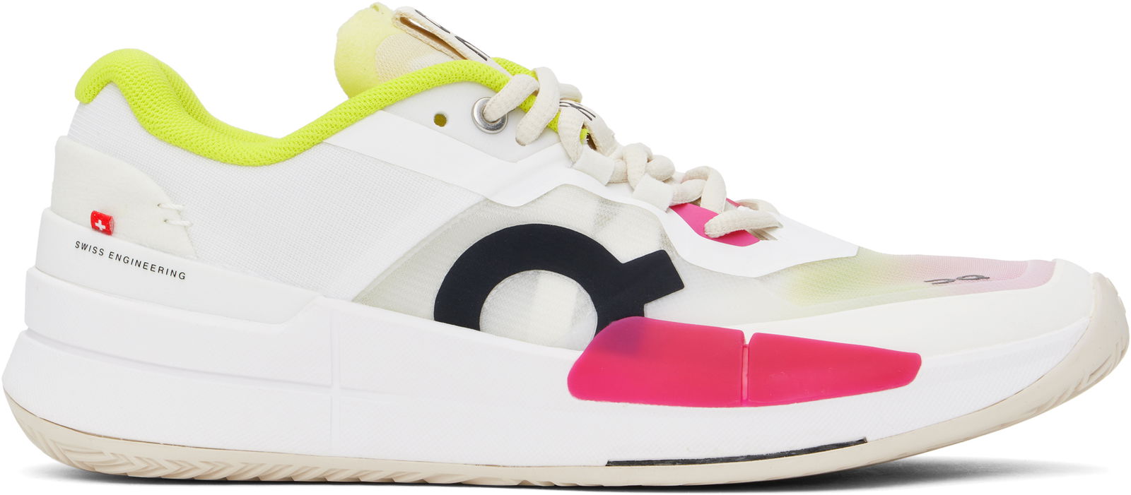 THE ROGER Pro 2
