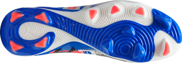 Tenisky a topánky Puma FUTURE 8 MATCH FOREVER FG/AG Modrá | 108423-01, 2