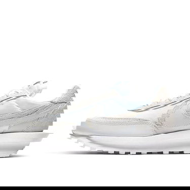 Tenisky a topánky Nike Sacai x LDWaffle "White Nylon" Biela | BV0073-101, 1