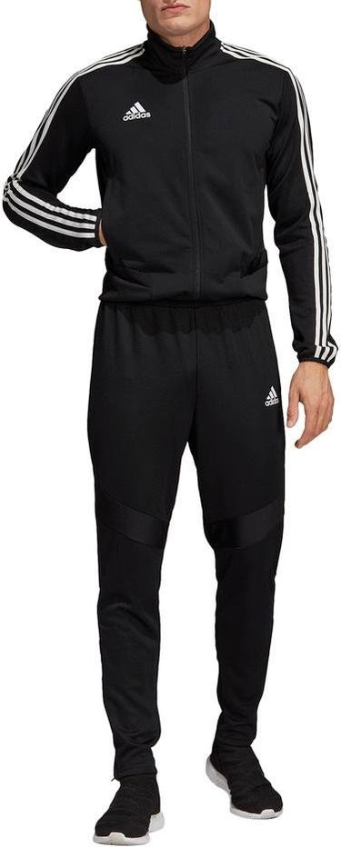 Súprava adidas Originals adidas tiro 19 Čierna | d95926, 0