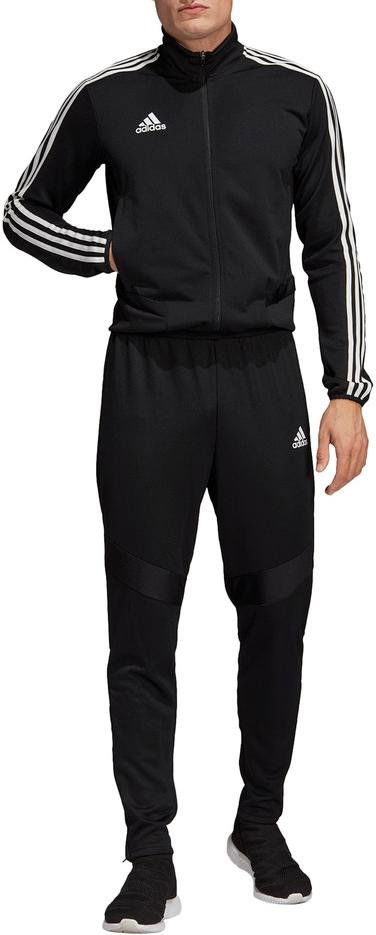 Súprava adidas Originals adidas tiro 19 Čierna | d95926