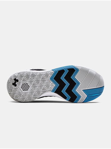 Tenisky a topánky Under Armour HOVR Havoc 4 Clone Čierna | 3025992-001, 3