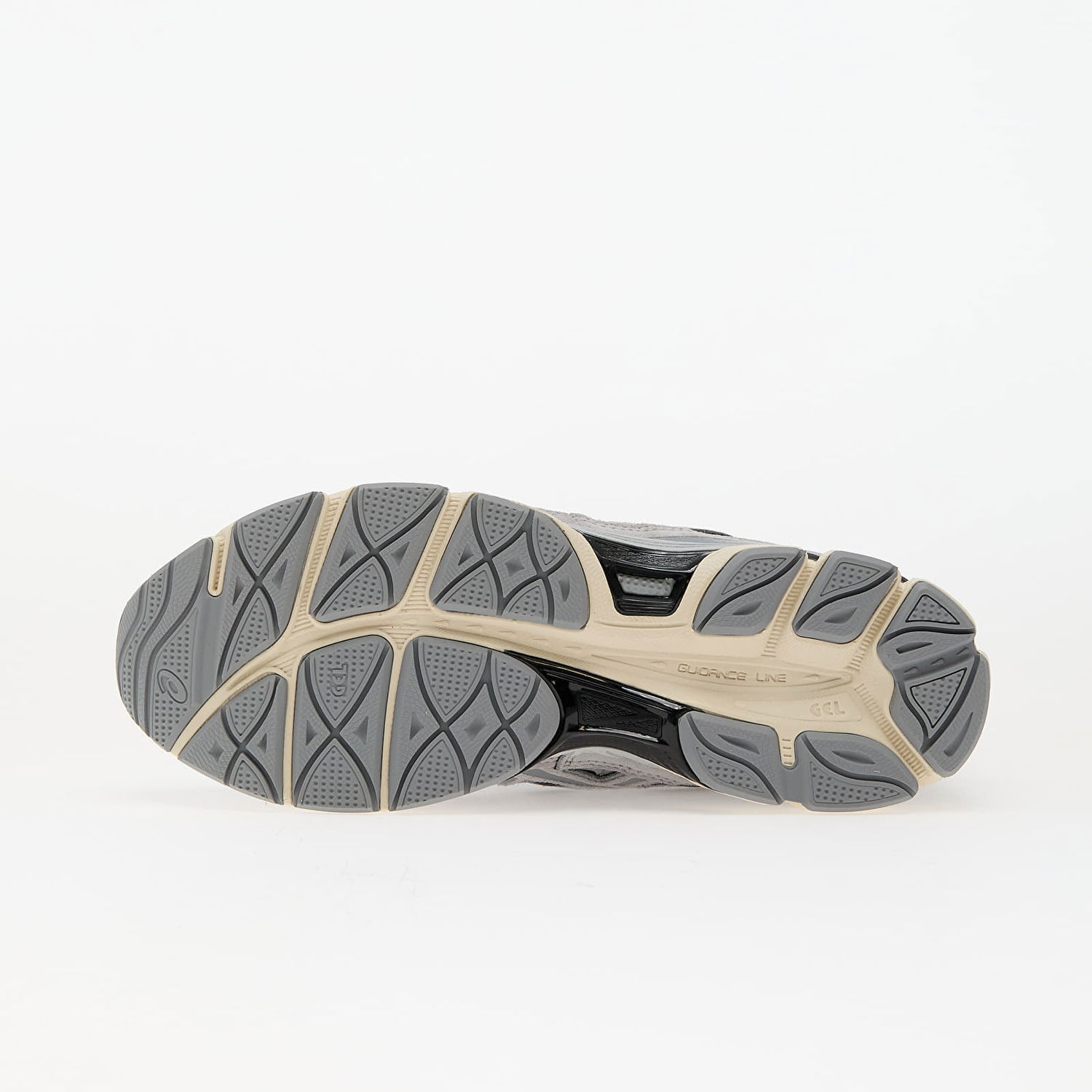 Tenisky a topánky Asics Gel-NYC Šedá | 1203A383-004, 1