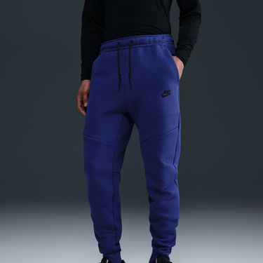 Tepláky Nike Nike Tech Fleece Pants Modrá | HV0959-539, 1