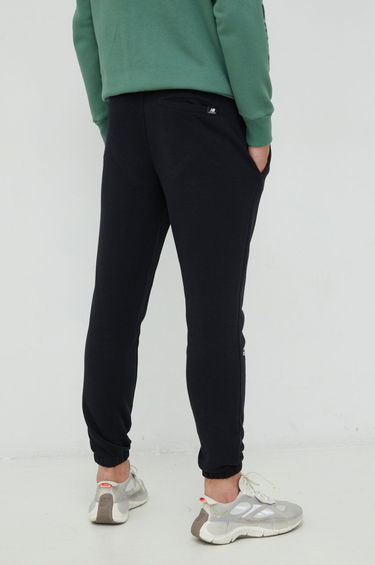 Tepláky New Balance Sweatpant Čierna | MP23504BK, 1