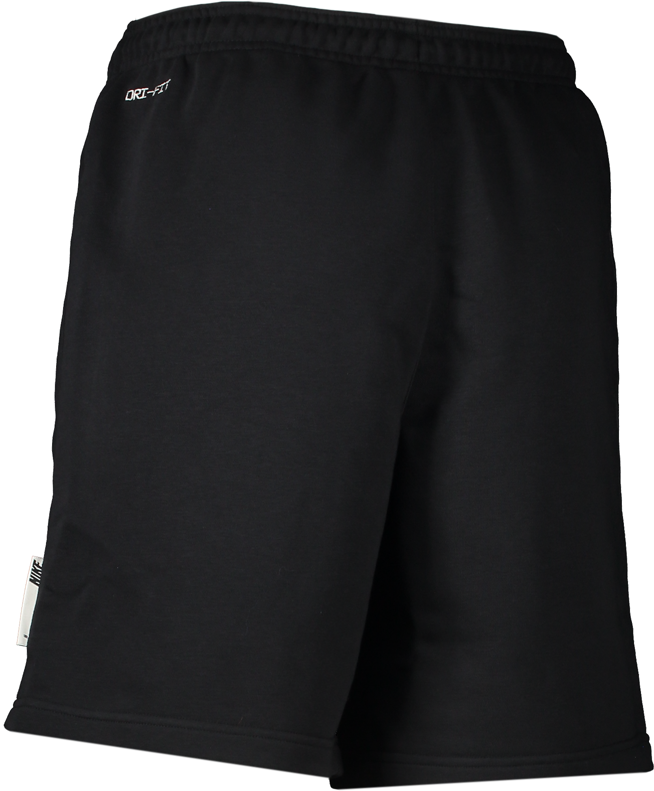Šortky Nike Shorts 8IN Čierna | fd7748-010, 1