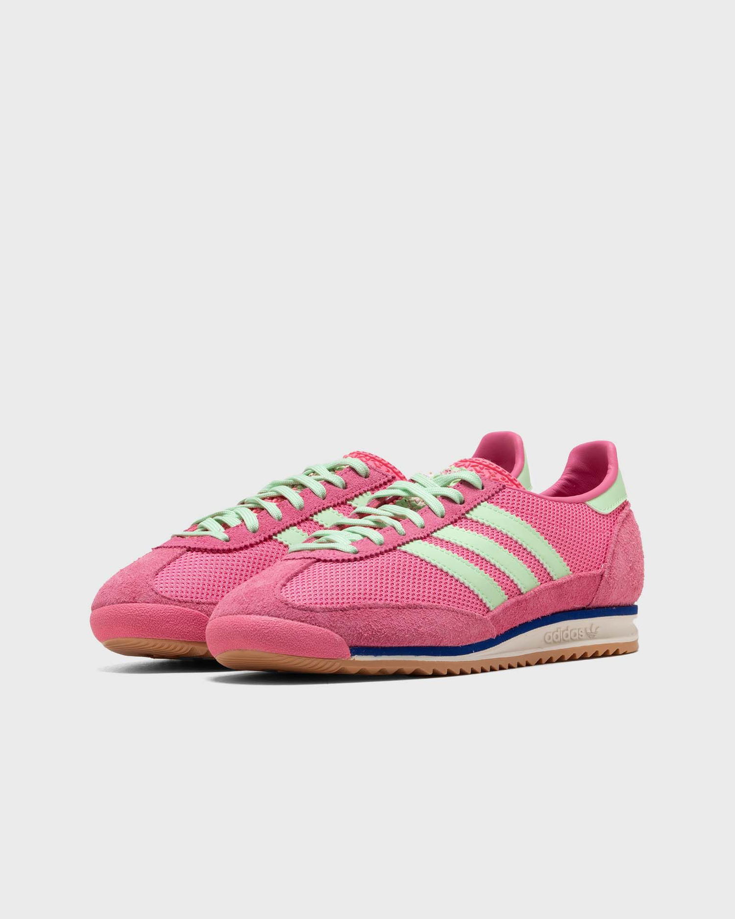 Tenisky a topánky adidas Originals SL 72 OG W Ružová | JI1879, 1