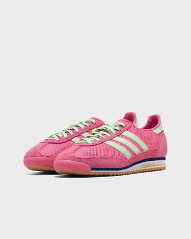 Tenisky a topánky adidas Originals SL 72 OG W Ružová | JI1879, 1