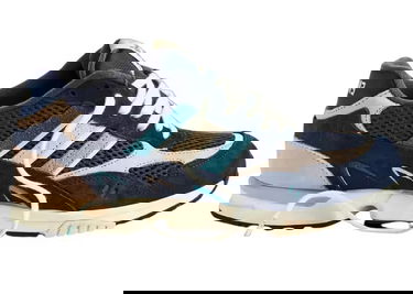 Tenisky a topánky adidas Originals END x Torsion "Super Equals Navy" Navy | ID7588, 0