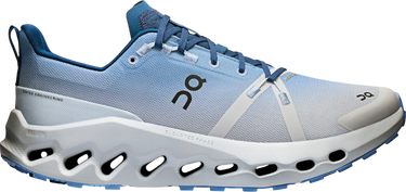 Tenisky a topánky On Running Cloudsurfer Trail Waterproof Modrá | 3me10272897, 0