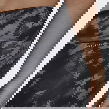 Legíny adidas Originals AEROREADY Designed to Move Print 7/8 High-Rise Leggings Čierna | GS6351, 3