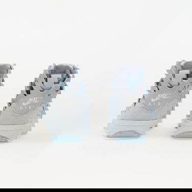 Tenisky a topánky Nike Air Trainer Huarache Modrá | IB7678-400, 4
