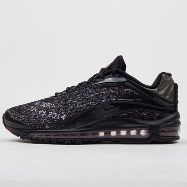 Tenisky a topánky Nike Air Max Deluxe Čierna | AQ9945-001, 0