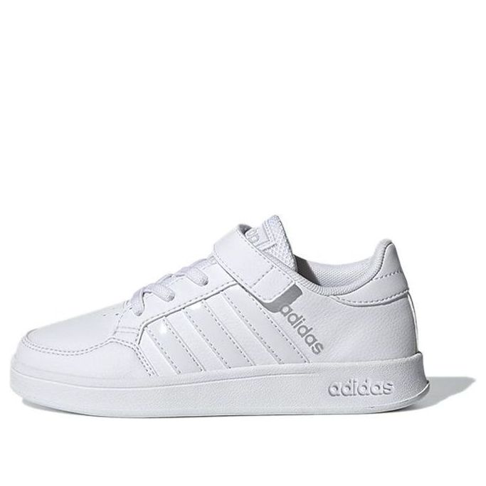 Tenisky a topánky adidas Originals adidas Originals Breaknet 2.0 Biela | FZ0108, 0