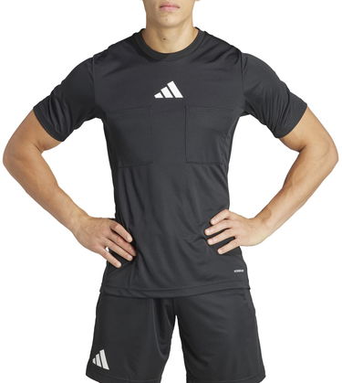 Dres adidas Originals adidas REF 24 JSY Čierna | in8141, 0