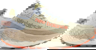 Tenisky a topánky New Balance Fresh Foam x More Trail V3 Béžová | mtmorug3d, 0