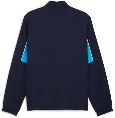 Vetrovka Puma Manchester City ftblARCHIVE Jacket Navy | 779131-73, 1