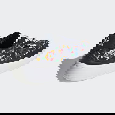 Tenisky a topánky adidas Originals Her Court W Čierna | GW8569, 1