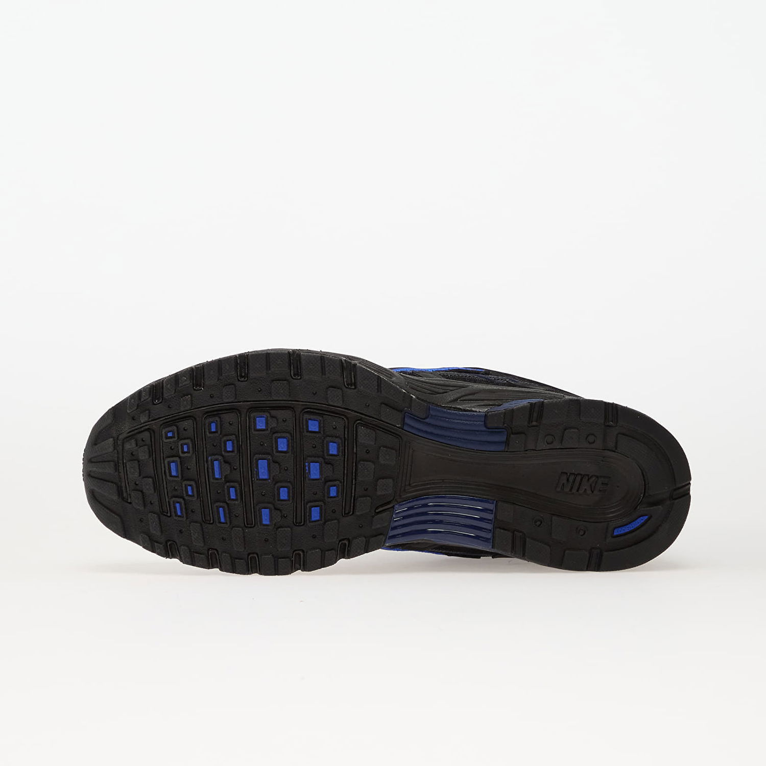 Tenisky a topánky Nike P-6000 Čierna | IO1904-010, 1