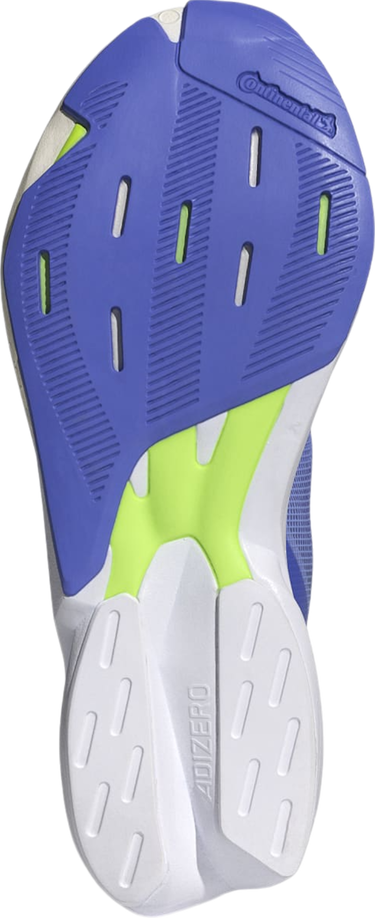 Tenisky a topánky adidas Performance ADIZERO ADIOS 8 W Fialová | ig1539, 2