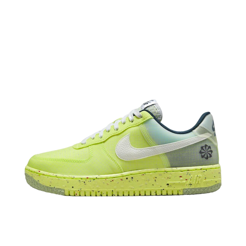 Tenisky a topánky Nike Air Force 1 Crater Žltá | dh2521-700