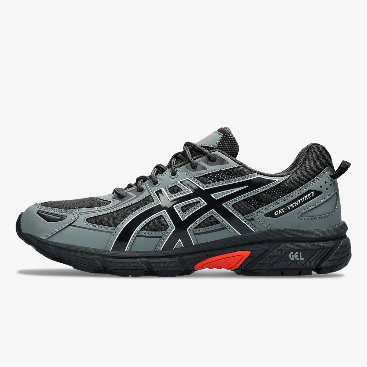 Tenisky a topánky Asics GEL-VENTURE 6 Čierna | 1203A297-023, 1