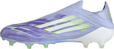 Tenisky a topánky adidas Performance F50 SPARKFUSION LL ELITE FG/AG Fialová | jq6355, 1