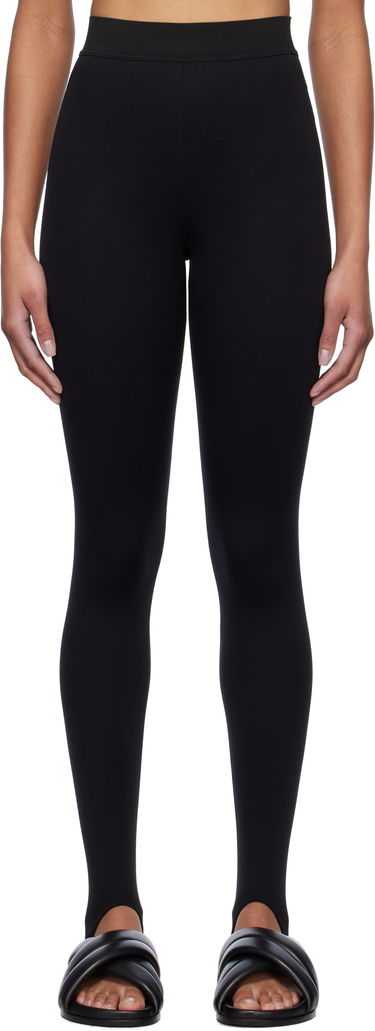 Legíny WARDROBE.NYC Rosie Huntington-Whiteley Edition RHW Active Stirrup Leggings Čierna | W2213R19JE, 0