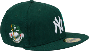 Šiltovka New Era New York Yankees 59Fifty Fitted Cap Zelené | 70588276-70588276, 2